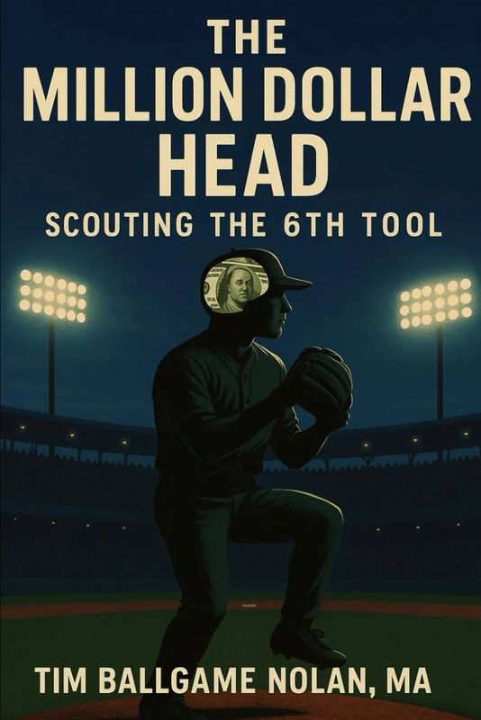 The Million Dollar Head: Scouting the 6th Tool