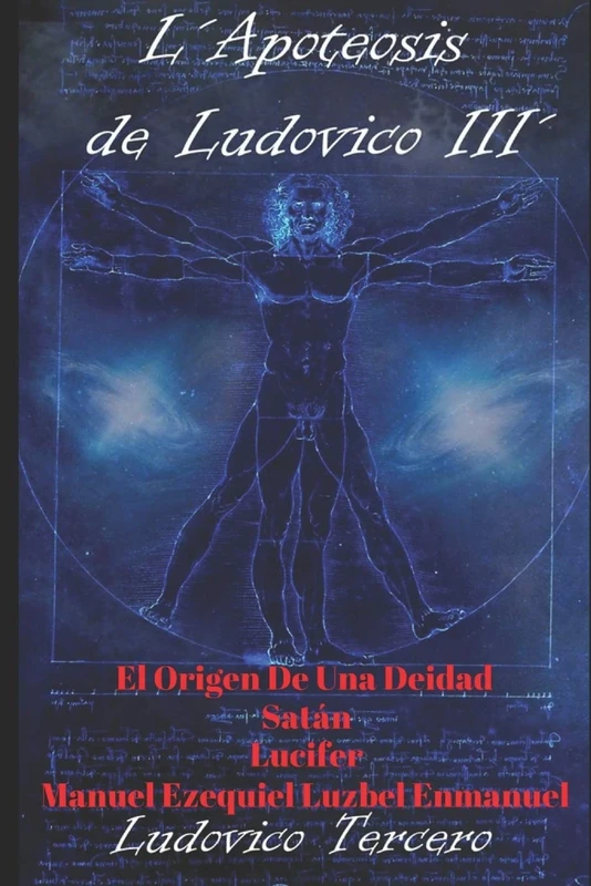L'Apoteosis de Ludovico III' El Origen de Una Deidad: 1