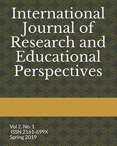 International Journal of Research and Educational Perspectives (Volume 2)