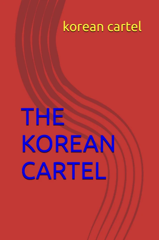 THE KOREAN CARTEL - Image 1