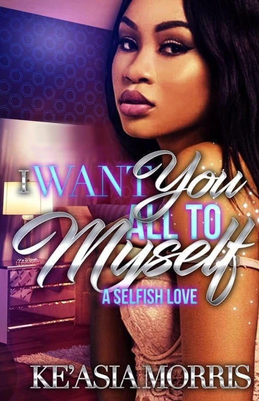 I Want You All To Myself: A Selfish Love