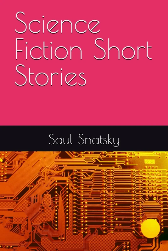 Science Fiction Short Stories: 1