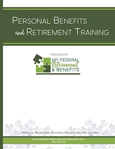 Personal Benefits And Retirement Training