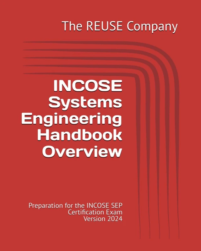 Introduction to Systems Engineering: Preparation for the INCOSE SEP Exam