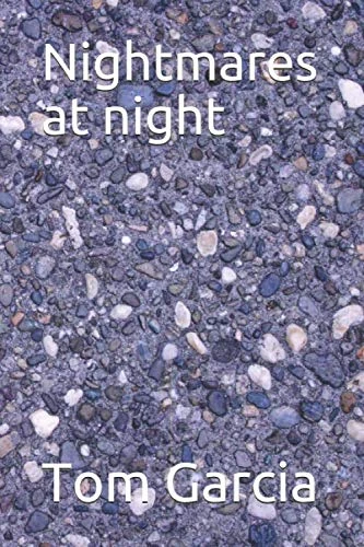 Nightmares at night