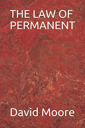 THE LAW OF PERMANENT
