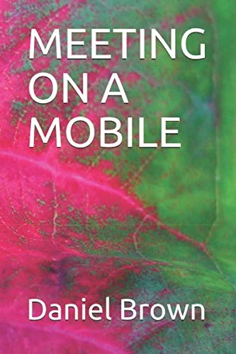 MEETING ON A MOBILE