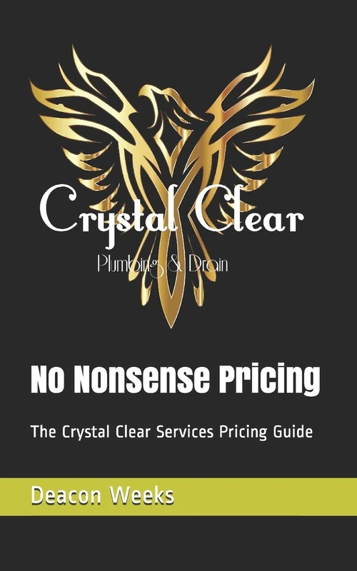 No Nonsense Pricing: The Crystal Clear Services Pricing Guide