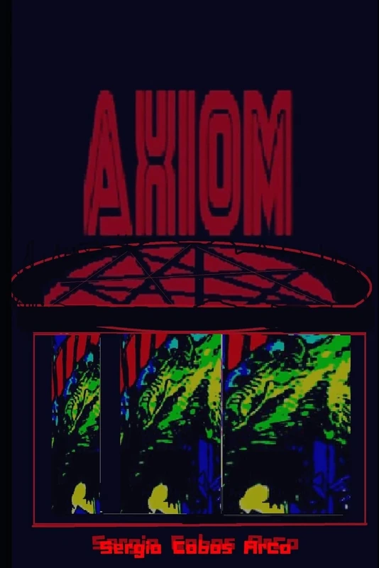 Axiom: 1