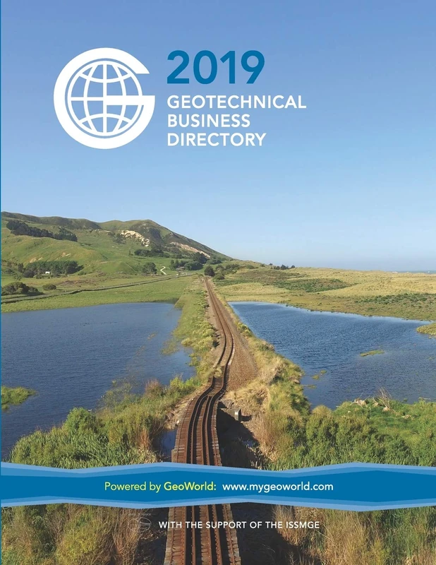 2019 Geotechnical Business Directory - Image 1