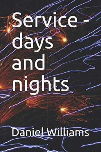 Service - days and nights - Image 1