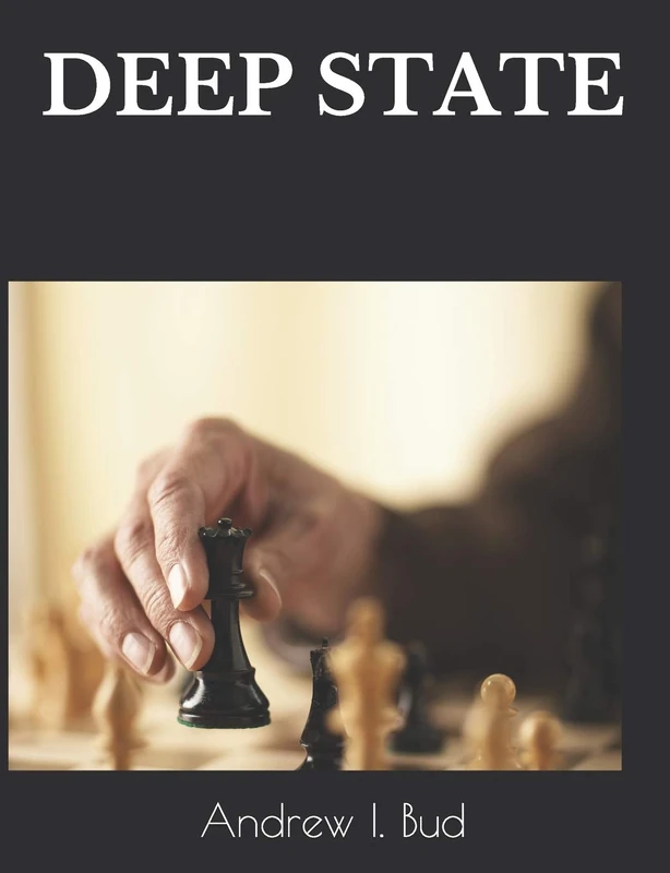 DEEP STATE