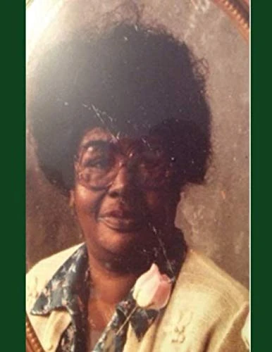 White-Riddick: The Family of Berton and Eunice V. White (Golden Jubilee)