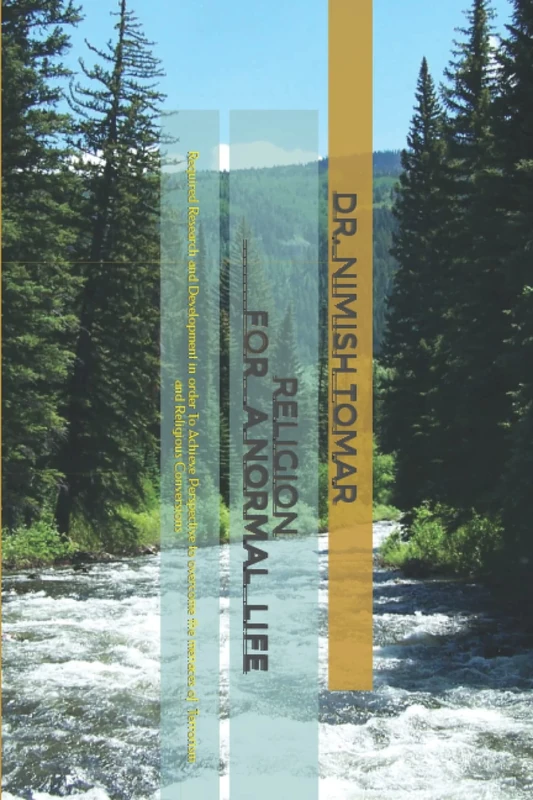 RELIGION FOR A NORMAL LIFE