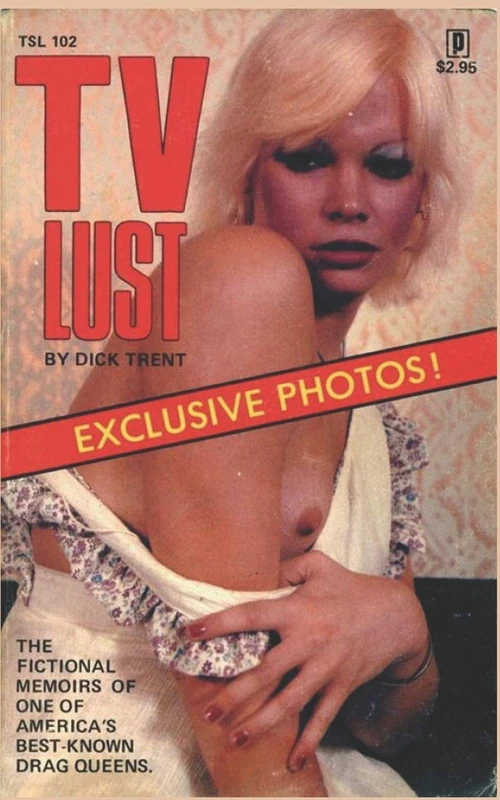 TV Lust - Image 1