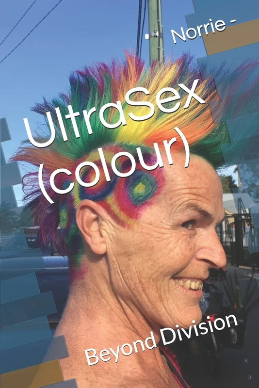 UltraSex (colour): Beyond Division