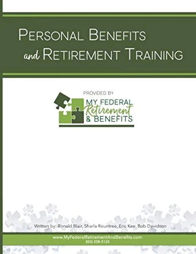 Personal Benefit & Retirement Training