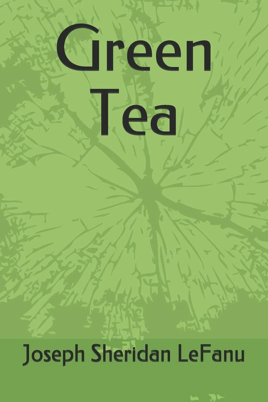 Green Tea (Jonch82)