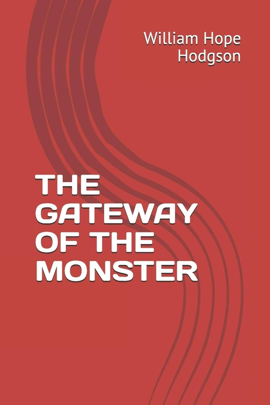 THE GATEWAY OF THE MONSTER (Jonch82)