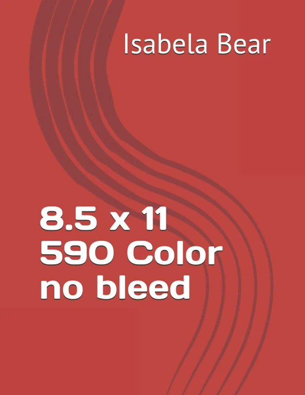 8.5 x 11 590 Color no bleed