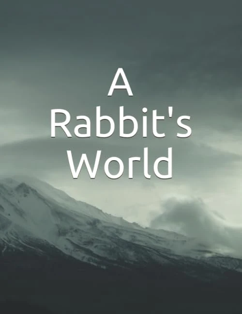 A Rabbit’s World (The Adventures of Emily & Bam-Bam)