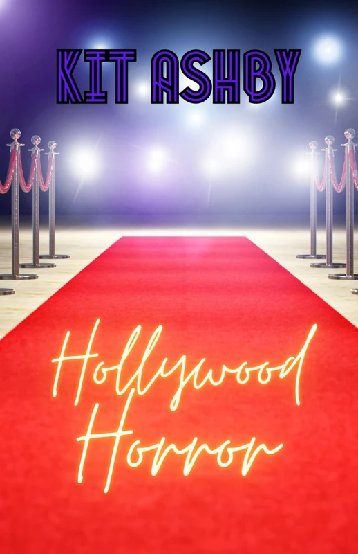 Hollywood Horror