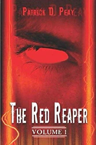 The Red Reaper: Volume 1