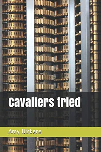 Cavaliers tried