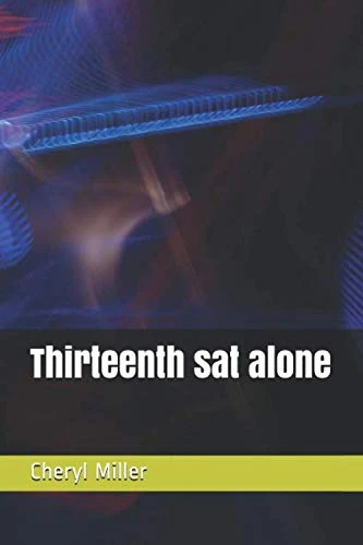 Thirteenth sat alone - Image 1