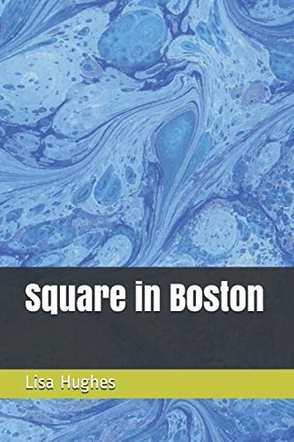 Square in Boston - Image 1