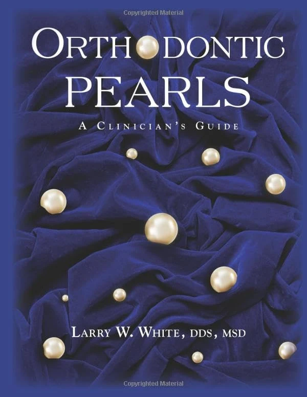 Orthodontic Pearls - A Clinician's Guide - Image 1
