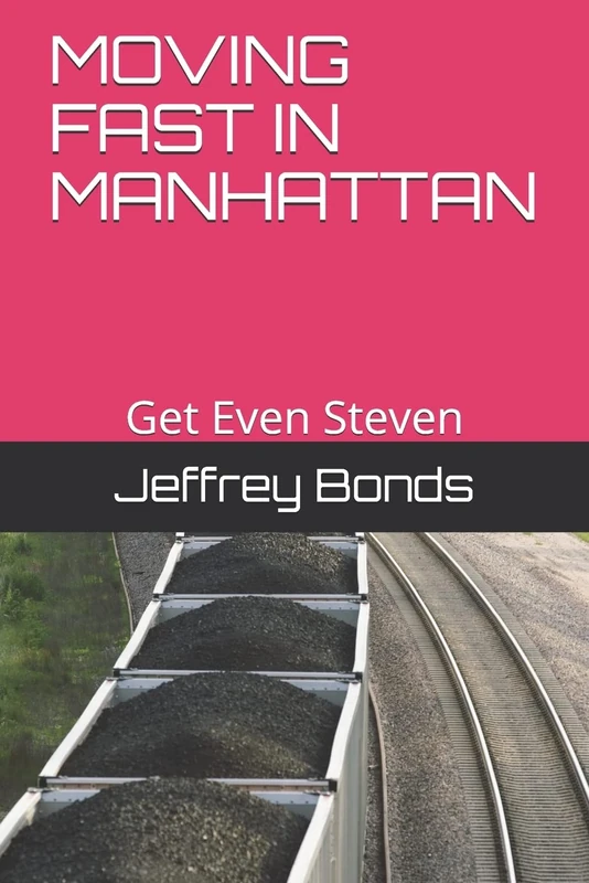 MOVING FAST IN MANHATTAN: Get Even Steven