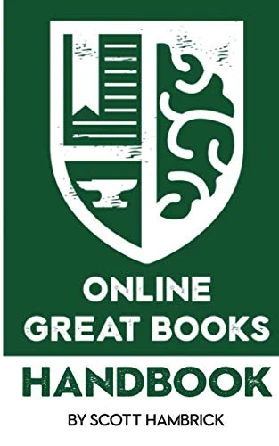 Online Great Books Handbook