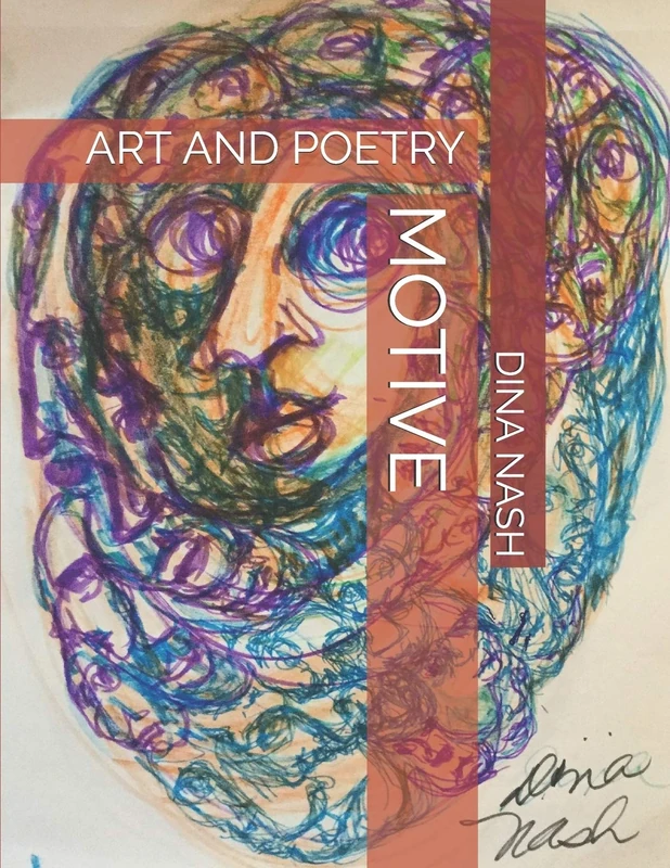 MOTIVE: ART AND POETRY