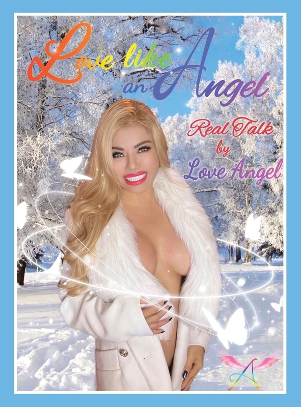 Love Like an Angel - Image 1