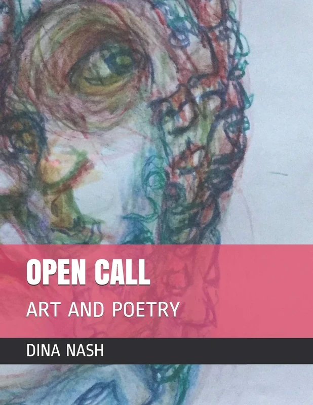 OPEN CALL: ART AND POETRY