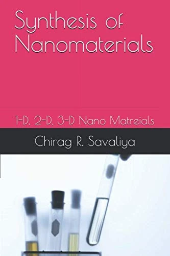 Synthesis of Nanomaterials: Nano particles