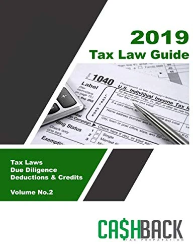 2019 Tax Law Guide