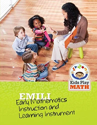 EMILI: Early Mathematics Instruction and Learning Instrument - Image 1