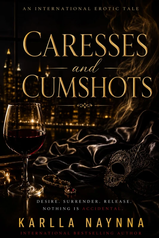 Caresses and Cumshots