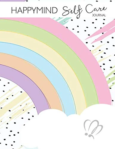 Happymind Self Care Journal: To help make your mind happy