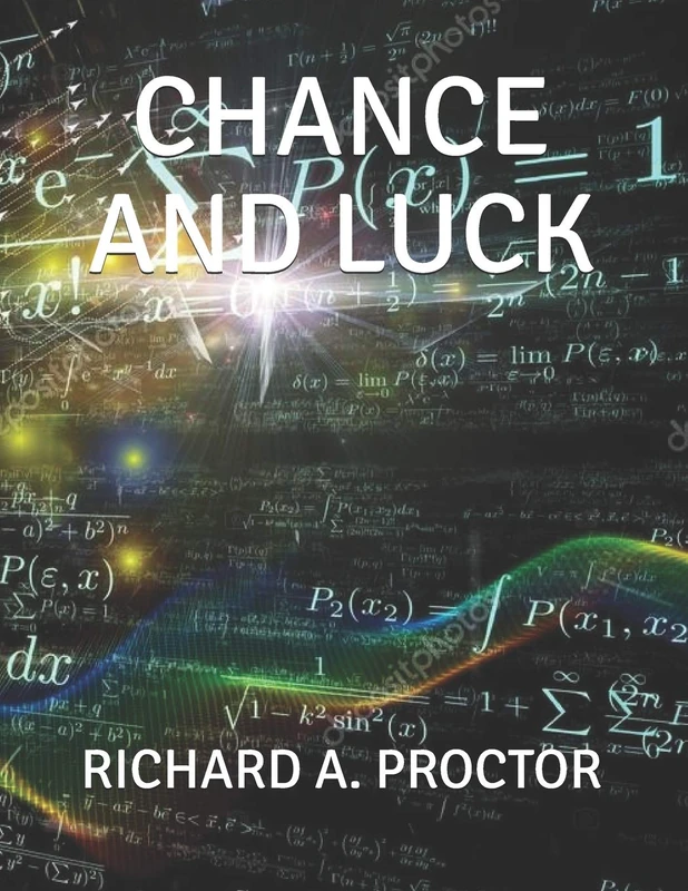 CHANCE AND LUCK