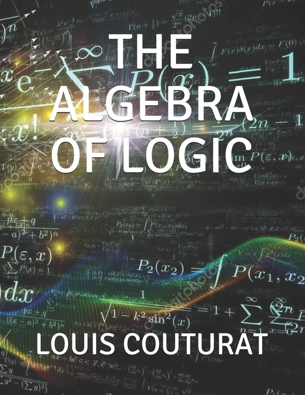 THE ALGEBRA OF LOGIC