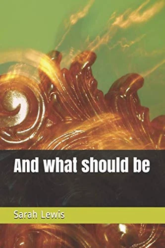 And what should be