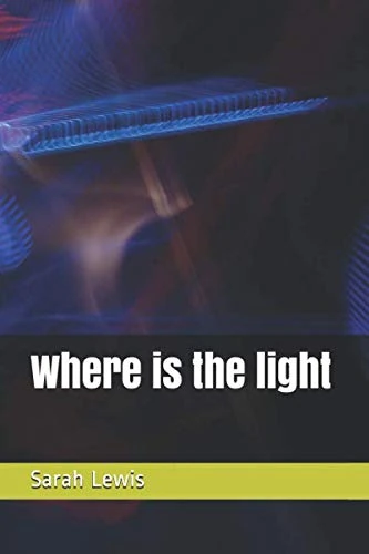 Where is the light