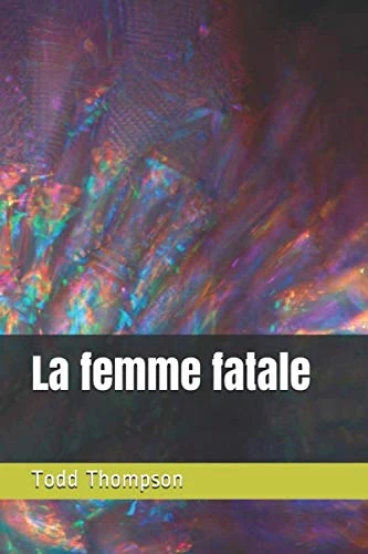 La femme fatale