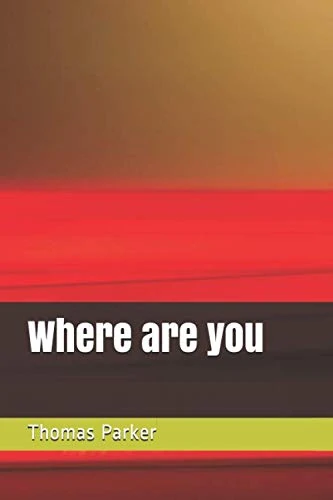 Where are you
