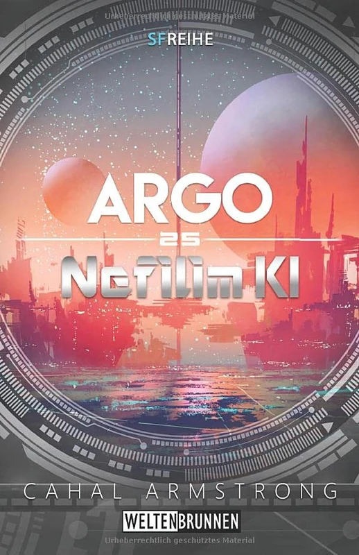 Argo (Nefilim KI)
