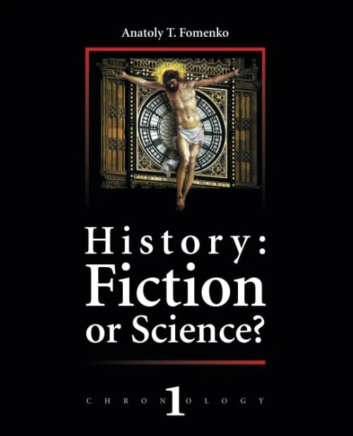 History: Fiction or Science? Chronology 1
