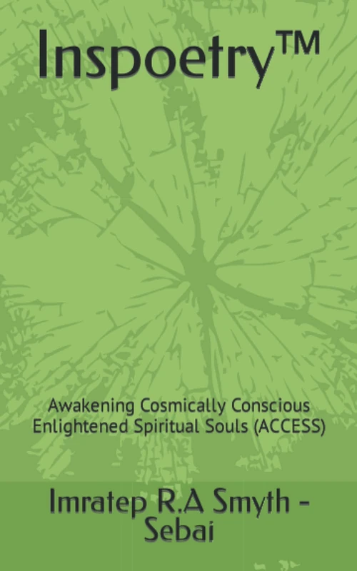 Inspoetry™: Awakening Cosmically Conscious Enlightened Spiritual Souls (ACCESS): 1 (The Devil Wears Religion)